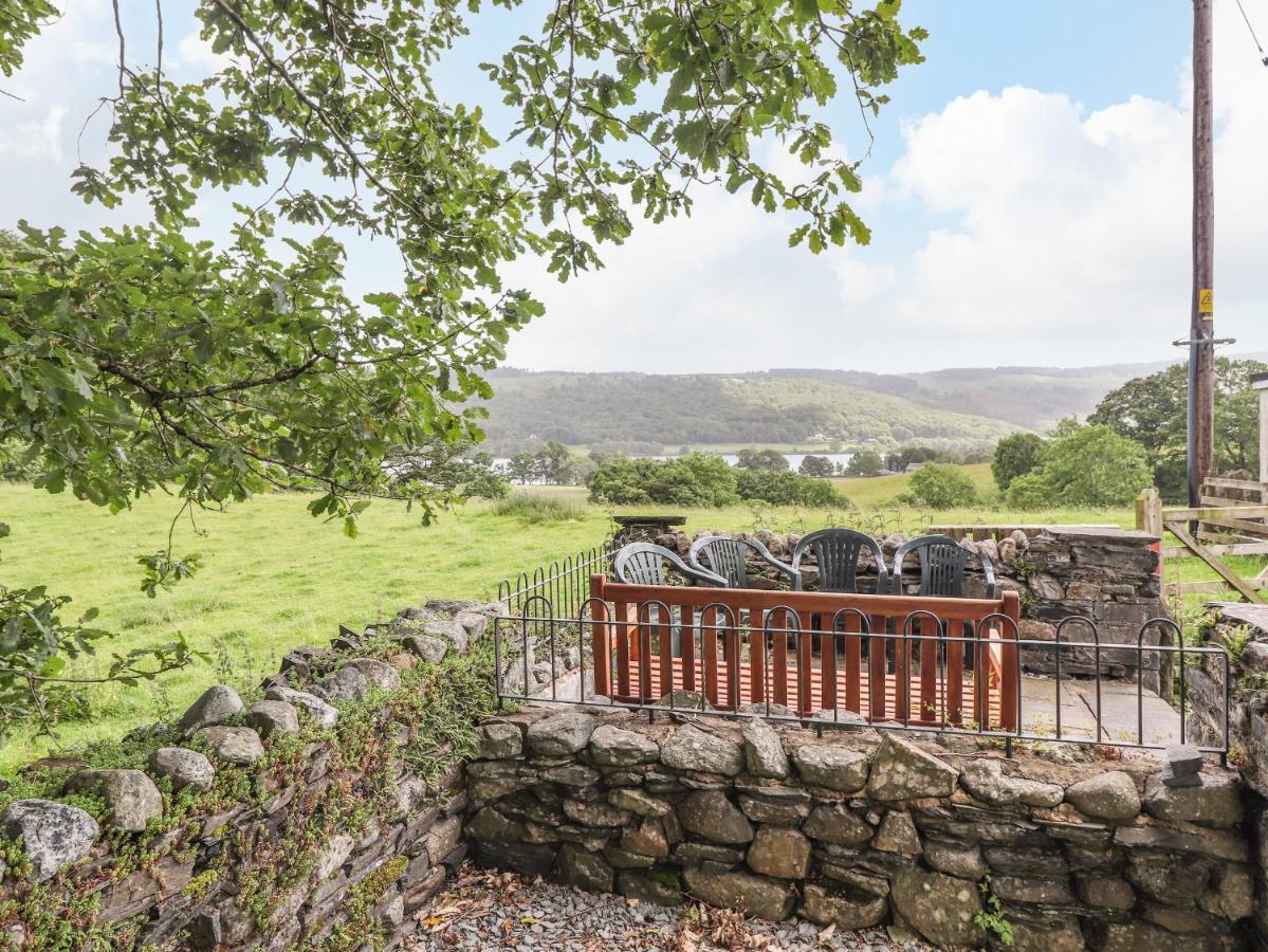 1 Lake View Coniston Bagian luar foto
