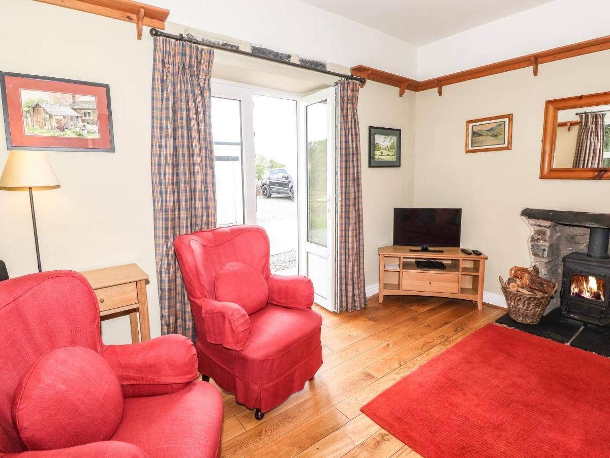 1 Lake View Coniston Bagian luar foto