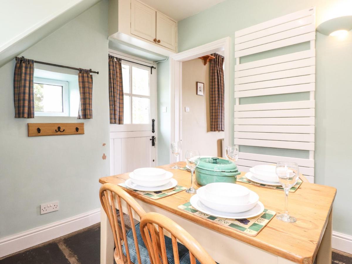 1 Lake View Coniston Bagian luar foto