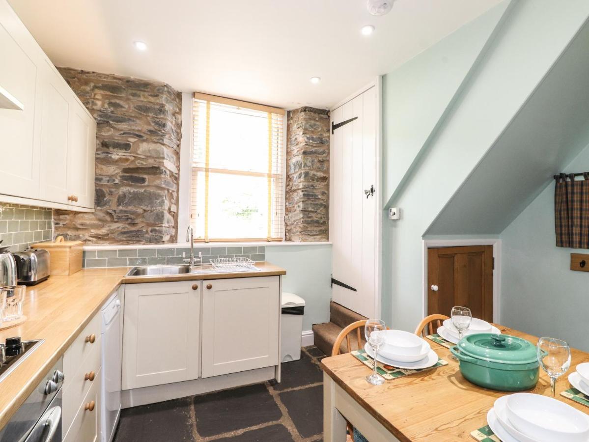 1 Lake View Coniston Bagian luar foto